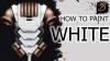 Brushstroke's How to Paint White Bundle
