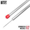 Airbrush Needle 0.2mm