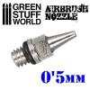 Airbrush Nozzle 0.5mm