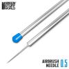 Airbrush Needle 0.5mm