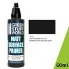 Matt Surface Primer 60ml - Black