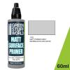 Matt Surface Primer 60ml - Grey