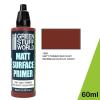 Matt Surface Primer 60ml - Red