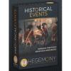 Historical Events: Hegemony: Lead Your Class to Victory Exp.