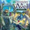 New Adventures: Chronicles of Avel Exp