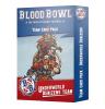 Blood Bowl: Underworld Denizens Team Card Pack