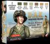 LifeColor DAK Uniform WWII set