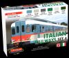 LifeColor ItalianRailways Set4 (22ml x6)