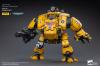 Imperial Fists Redemptor Dreadnought Lagos Gunthatoz