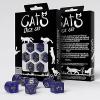 CATS Modern Dice Set: Meowster