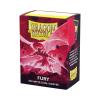 Dragon Shield Dual Matte Fury 100 Sleeves