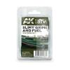 Slimy Grime And Fuel Set