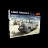 Land Rover 88 Series IIA -Station Wagon 1/35