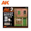 All In One Set -box 2-english Hotel