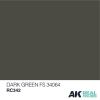 Dark Green  FS 34064 - 10ml