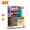 AK LEARNING 9 GUIDE TO MAKE BUILDINGS IN DIORAMAS English