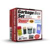 Garbage Box Set