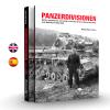 PANZERDIVISIONEN   (English)