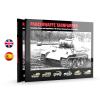 PANZERWAFFE TARNFARBEN (English)