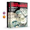 DEUTSCHE UNIFORMEN (1919-1945) VOL 2 (English)