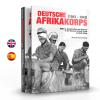 DEUTSCHE AFRIKA KORPS (1941 - 1943) (English)