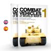 COMBAT VEHICLES OF WORLD WAR II(by Joaquín García) Vol. 1 (English)