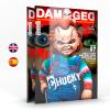 DAMAGED, Worn and Weathered Models Magazine - 07 (English)