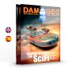 SPECIAL SCIFI. DAMAGED Book (English)