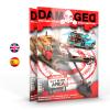 DAMAGED, Worn and Weathered Models Magazine - 10 (English)