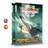 Issue 15. FRENCH JET FIGHTERS - English