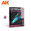 AK LEARNING WARGAMES SERIES 1: STARSHIP TECHNIQUES – BEGINNER (ENGLISH)