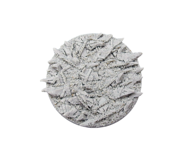Chaos Waste Bases, Round 100mm (1)