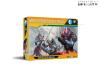 Military Order Hospitaller Action Pack