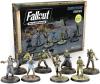 Fallout: Wasteland Warfare - Survivors Core Box