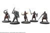 The Elder Scrolls Call to Arms Imperial Legion Resin Faction Starter Set
