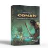 Conan: Story Cards