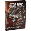 Star Trek Adventures: Utopia Planitia Starfleet Sourcebook