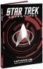 Star Trek Adventures: Captain's Log Solo Roleplaying Game (TNG edition)