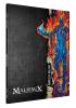 Madness of Malifaux Expansion Book