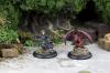 Achtung! Cthulhu Miniatures - Section M Ariane Unleashed