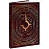 Dune Collectors Edition Harkonnen Core Rulebook