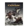 Conan: the Barbarian