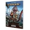 Conan: The Exiles Sourcebook