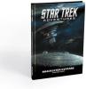 Star Trek Adventures: Shackleton Expanse Campaign Guide