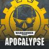 Apocalypse 2024 - The Fate of Thanatos June 1st&2nd