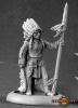 Native American Chieftain