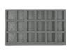 (5 Pack) 18 Large Model Foam Tray (SD-2)