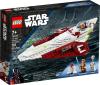 LEGO® Obi Wan Kenobi's Jedi Starfighter
