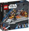 LEGO® Obi-Wan Kenobi™ vs. Darth Vader™