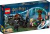 LEGO® Hogwarts™ Carriage and Thestrals